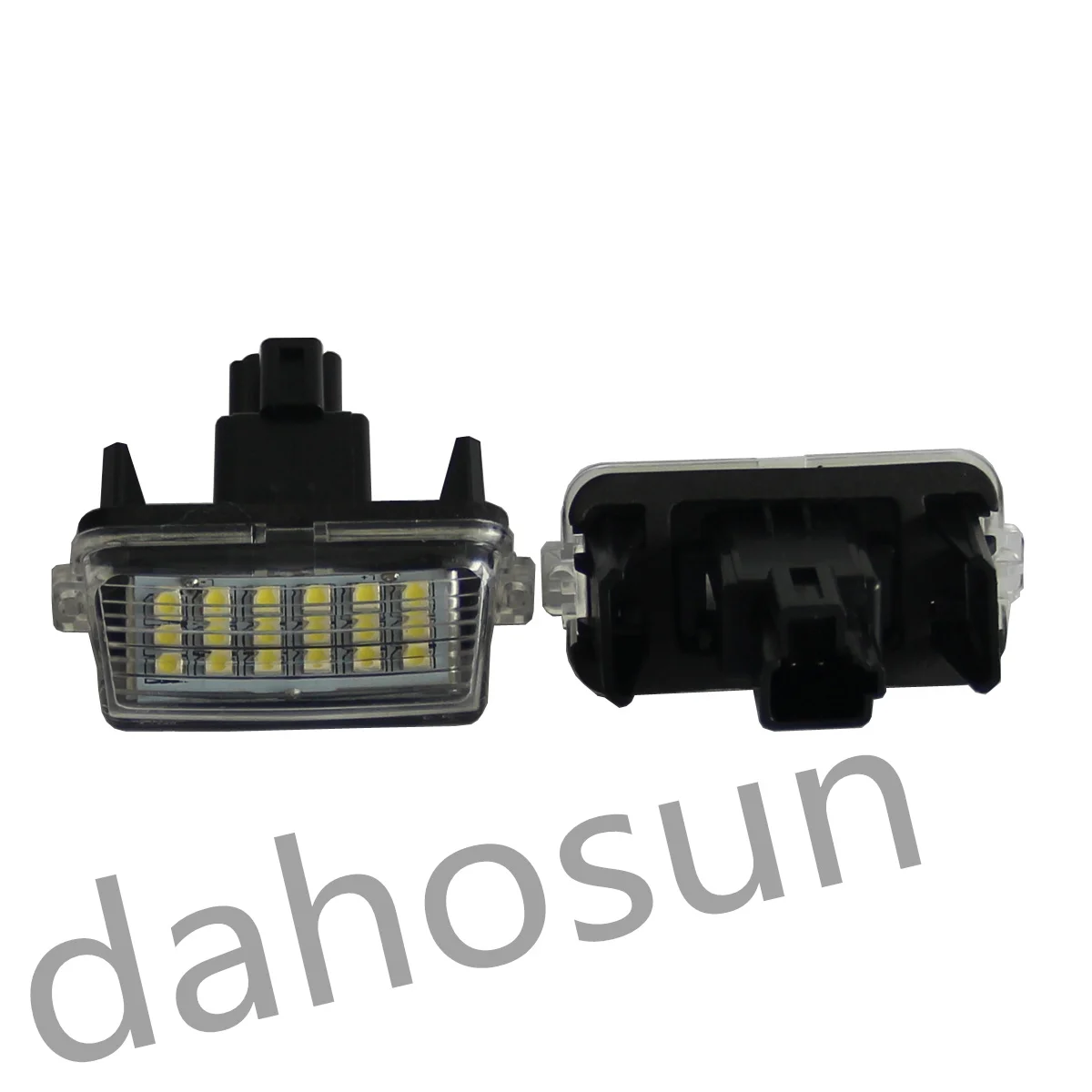 2Pcs White LED License Plate Light For Toyota Car Number Plate Lamps LED Toyota Prius C 2011.12~/Yaris 2012~/Camry 2013~
2Pcs White LED License Plate Light For Toyota Car Number Plate Lamps LED Toyota Prius C 2011.12~/Yaris 2012~/Camry 2013~