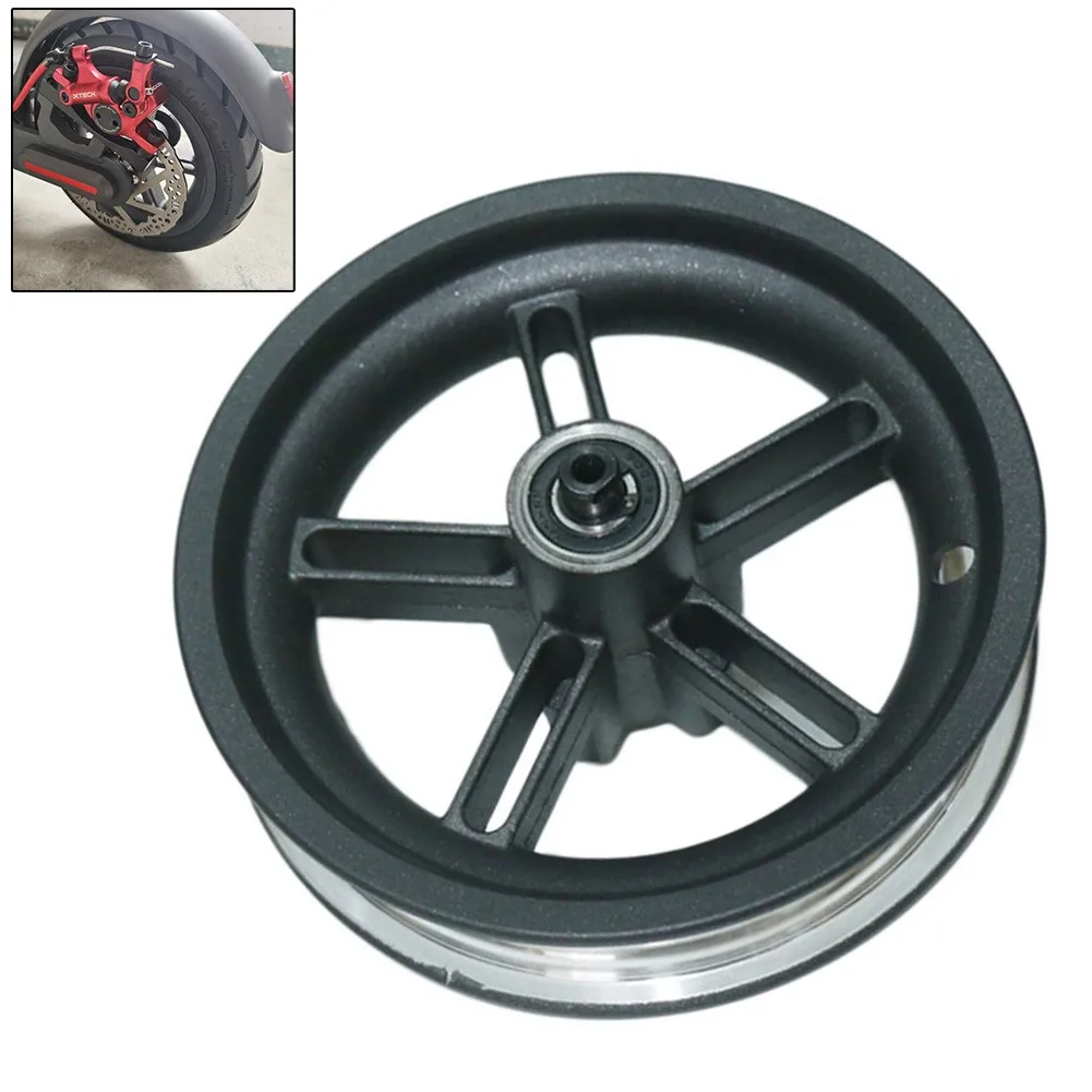 Scooter Tyre Solid Hole Tires Rubber Shock Absorber Tyres Scooter Dedicated Wheel Hub For Xiao*Mi M365/PRO
Scooter Tyre Solid Hole Tires Rubber Shock Absorber Tyres Scooter Dedicated Wheel Hub For Xiao*Mi M365/PRO