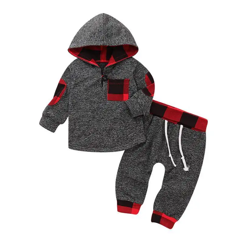 Sale Baby Boys Tracksuits Set Boy patchwork hoodies Tops+long Pants Sports Suits Children Outfits Sets Autumn Sportswear
Sale Baby Boys Tracksuits Set Boy patchwork hoodies Tops+long Pants Sports Suits Children Outfits Sets Autumn Sportswear