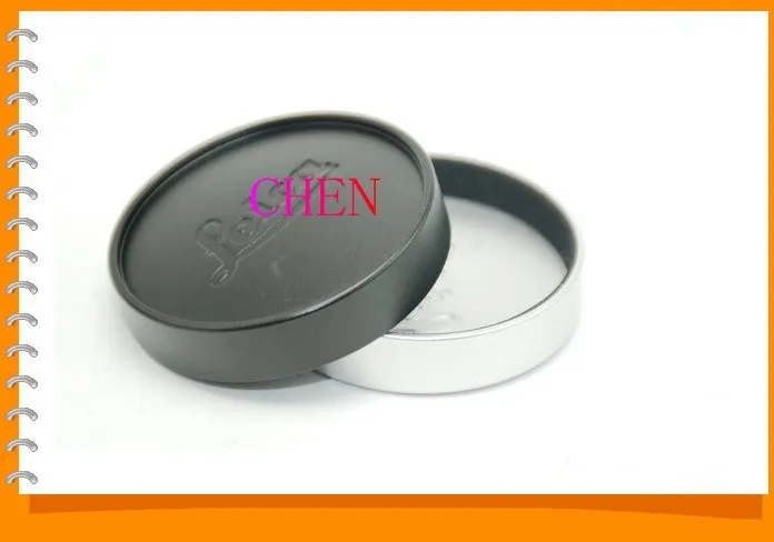 e43 metal front Lens Cap/Cover protector Silver/Black for leic e43 50mm f:1.4 V2 Summilux-M summilux m50/1.4 camera
e43 metal front Lens Cap/Cover protector Silver/Black for leic e43 50mm f:1.4 V2 Summilux-M summilux m50/1.4 camera