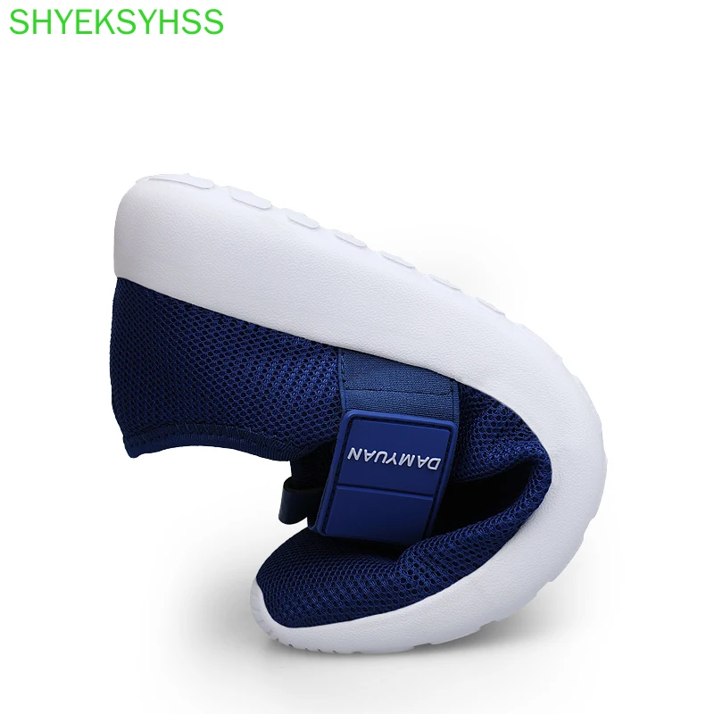 Light Slip-on Running Shoes Breathable Casual Men's Sports Shoes 46 Fashion Large Size Outdoor Gym Jogging Men's Sneakers 45
Light Slip-on Running Shoes Breathable Casual Men's Sports Shoes 46 Fashion Large Size Outdoor Gym Jogging Men's Sneakers 45