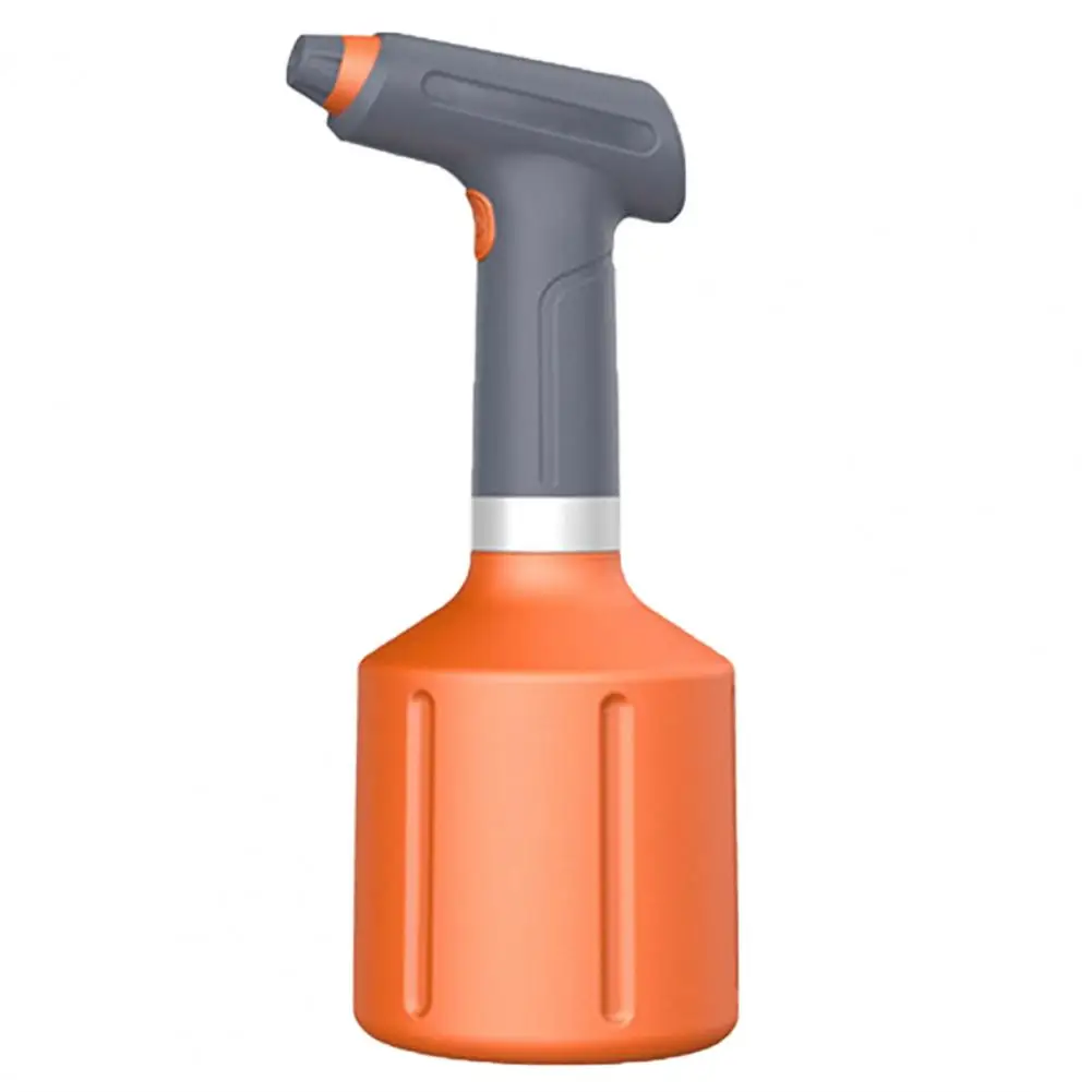 Electric Plant Spray Bottle Automatic USB Rechargeable Noise Reduction Household Plant Watering Spray for Garden
Electric Plant Spray Bottle Automatic USB Rechargeable Noise Reduction Household Plant Watering Spray for Garden