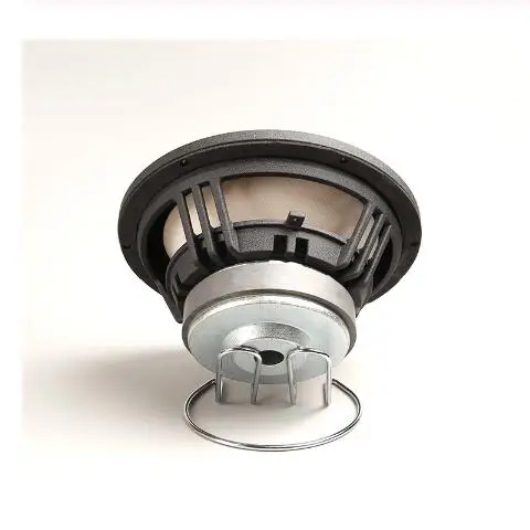 HF-069 HiFi Speakers 8 Inch ceramic dome woofer Speaker unit /S220-6-221/ 5.8ohm 89dB 150W
HF-069 HiFi Speakers 8 Inch ceramic dome woofer Speaker unit /S220-6-221/ 5.8ohm 89dB 150W