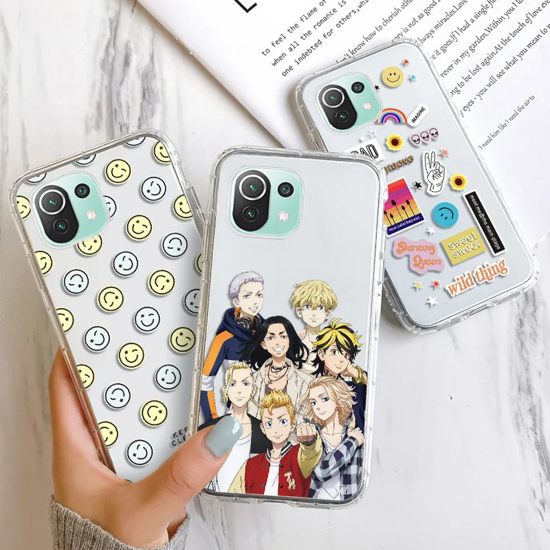 Mi Note 10 Lite Case For Xiaomi Redmi Note 9 10 8 Pro Case Clear Funda Mi 11 Lite 11 Ultra 10T 11i 9A 9C Poco X3 NFC M3 F3 Cover
Mi Note 10 Lite Case For Xiaomi Redmi Note 9 10 8 Pro Case Clear Funda Mi 11 Lite 11 Ultra 10T 11i 9A 9C Poco X3 NFC M3 F3 Cover