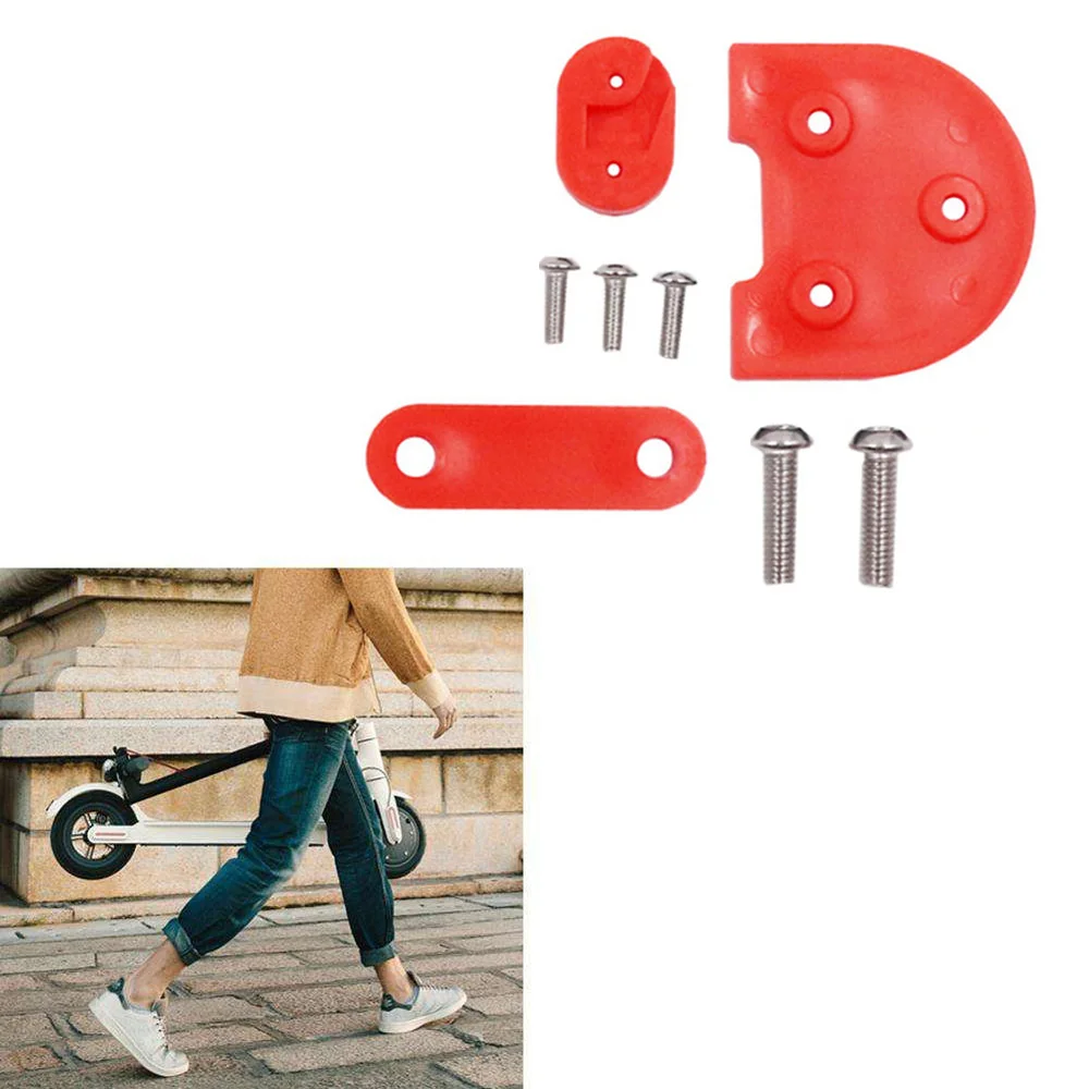 Scooter Gasket Heightening Pad For Xiaomi M365 pro/M365 Foot Stand Booster Pad Tail light Gasket Kit
Scooter Gasket Heightening Pad For Xiaomi M365 pro/M365 Foot Stand Booster Pad Tail light Gasket Kit