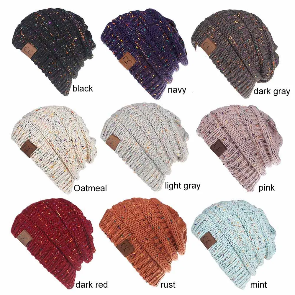21*21 Cm Adult Colorful Wool Knitted Caps Fashion Winter Warm Cap Ponytail Hat Women Headwear Accessories Girls Birthday Gifts
21*21 Cm Adult Colorful Wool Knitted Caps Fashion Winter Warm Cap Ponytail Hat Women Headwear Accessories Girls Birthday Gifts