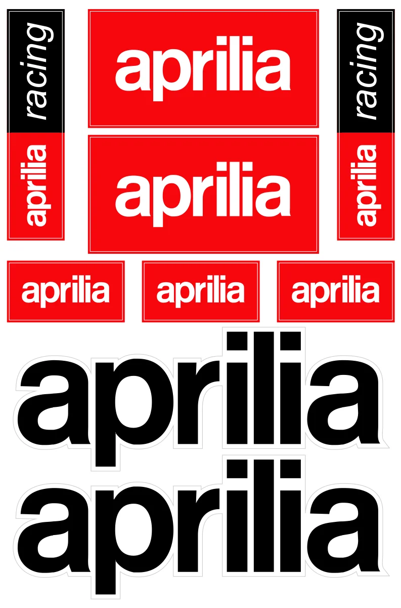Fashion turkey car goods Rally car sticker Suitable for Aprilia Abziehbild Aufkleber Motorrad Autocollant Aufkleber Adesivi
Fashion turkey car goods Rally car sticker Suitable for Aprilia Abziehbild Aufkleber Motorrad Autocollant Aufkleber Adesivi