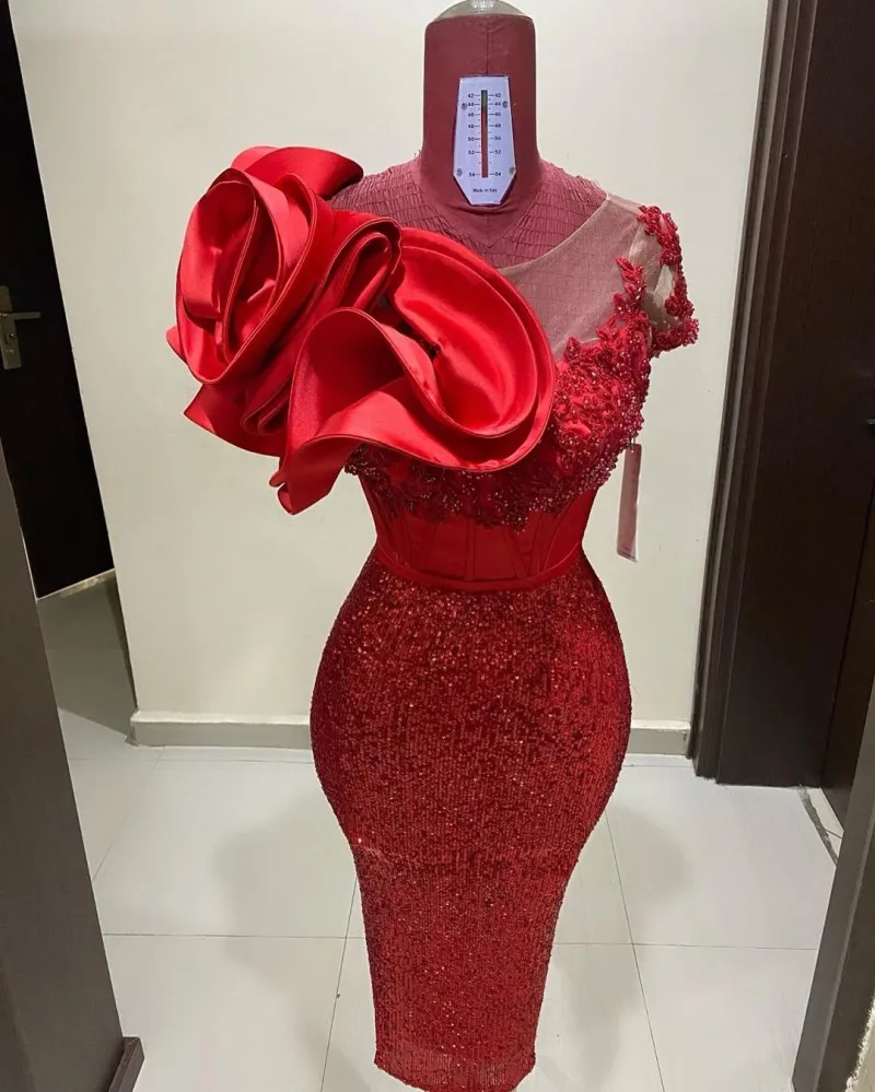 Aso Ebi/красные платья, атласная с рюшами, кружевное вечернее платье, расшитое блестками, платье русалки, женские вечерние платья для выпускног...
Aso Ebi/красные платья, атласная с рюшами, кружевное вечернее платье, расшитое блестками, платье русалки, женские вечерние платья для выпускног...