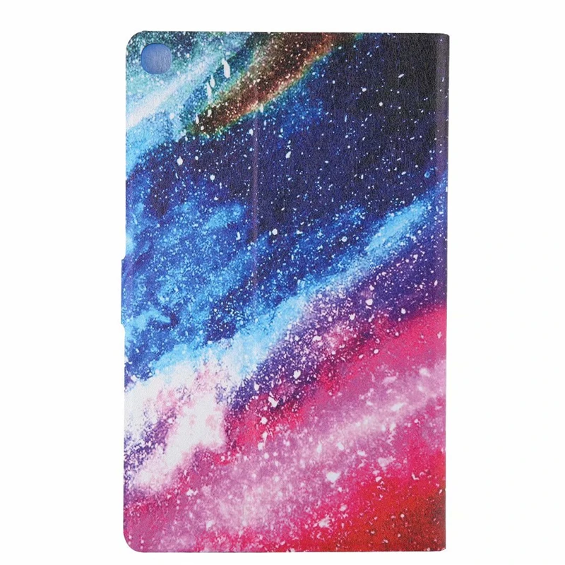 New Case For Samsung Galaxy Tab A7 10.4 2020 Cover SM-T500 SM-T505 SM-T507 T500 T505 Funda Tablet Painted Shell Coque Capa 
New Case For Samsung Galaxy Tab A7 10.4 2020 Cover SM-T500 SM-T505 SM-T507 T500 T505 Funda Tablet Painted Shell Coque Capa