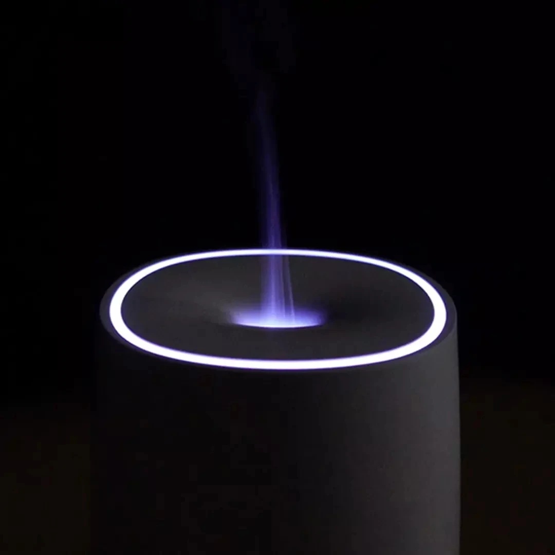 Аромадиффузор Xiaomi Hl Aroma Diffuser Белый