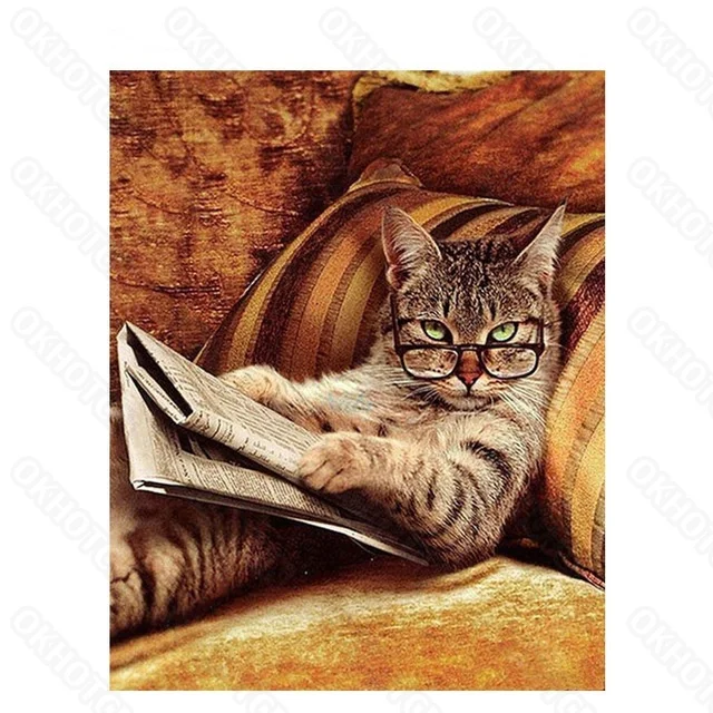 Diy Diamond Painting Frameless Cat Lion Animals By Number Painting Kit Color By Number Unique Gift Home Wall Art Decoration
Diy Diamond Painting Frameless Cat Lion Animals By Number Painting Kit Color By Number Unique Gift Home Wall Art Decoration