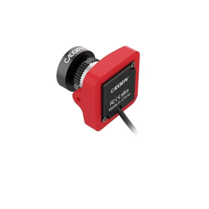 Original Caddx FPV Digital HD Camera Nebula Nano Camera with 12CM COAXIAL CABLE/8CM COAXIAL CABLE
Original Caddx FPV Digital HD Camera Nebula Nano Camera with 12CM COAXIAL CABLE/8CM COAXIAL CABLE