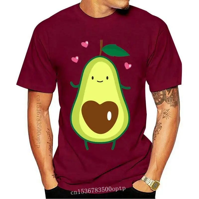 New JCGO Summer Cotton T Shirt Women Plus Size 5XL Funny Avocado Print O-Neck Short Sleeve Simple Woman TShirt Casual Ladies Tee
New JCGO Summer Cotton T Shirt Women Plus Size 5XL Funny Avocado Print O-Neck Short Sleeve Simple Woman TShirt Casual Ladies Tee