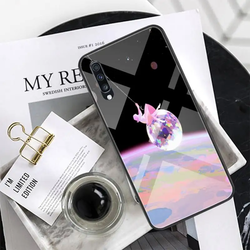 Shiner Glass Phone Case Back Shell For Xiaomi Redmi Note 7 5 4 6 6A Mi 8SE 8 6 Lite Mix 2 2s Note 3 Cover
Shiner Glass Phone Case Back Shell For Xiaomi Redmi Note 7 5 4 6 6A Mi 8SE 8 6 Lite Mix 2 2s Note 3 Cover