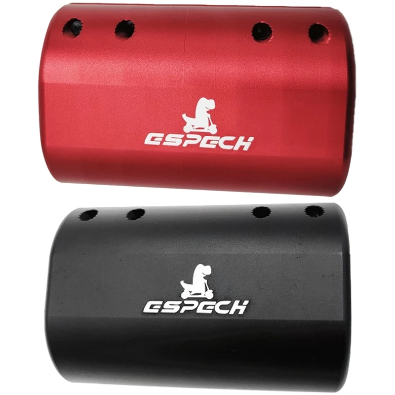 ESPECH High-Density Alloy Steel Holder for Folding Place of Scooter for XIAOMI M365 / Pro Electric Scooter Accessories
ESPECH High-Density Alloy Steel Holder for Folding Place of Scooter for XIAOMI M365 / Pro Electric Scooter Accessories