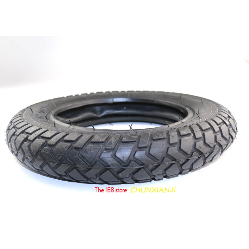 Good Quality Transportation of 10x2 (54-152) Tire and Inner Tube for Electric Scooter Balancing Car
Good Quality Transportation of 10x2 (54-152) Tire and Inner Tube for Electric Scooter Balancing Car