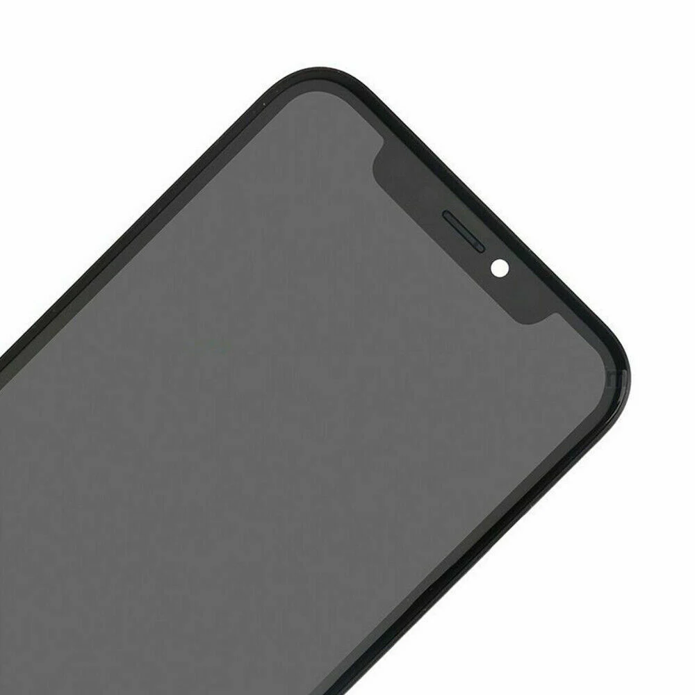 LCD Display Touch Screen Digitizer Assembly with Repair Tools Screen Digitizer Frame Replacement For iPhone XR Protector
LCD Display Touch Screen Digitizer Assembly with Repair Tools Screen Digitizer Frame Replacement For iPhone XR Protector