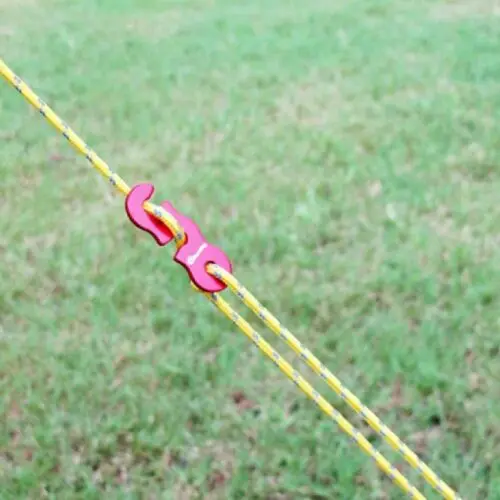 4PCS 4M Reflective Noctilucent Outdoor Paracord Rope Cord for Camping Tent Wind Rope with Aluminum Alloy
4PCS 4M Reflective Noctilucent Outdoor Paracord Rope Cord for Camping Tent Wind Rope with Aluminum Alloy