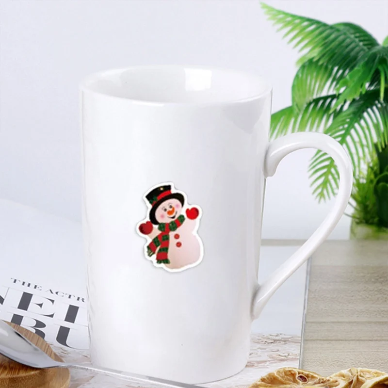 50 pcs Graffiti Stickers For Christmas Stickers Collection Decoration Santa Claus Snowman Skateboard Laptop Bottle Stationery
50 pcs Graffiti Stickers For Christmas Stickers Collection Decoration Santa Claus Snowman Skateboard Laptop Bottle Stationery