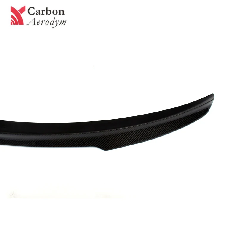 PSM stlye spoiler for Mwecedes W117 2013-2018 carbon fiber rear trunk wings spoilers Benz CLA Class CLA200 CLA220 | Автомобили и