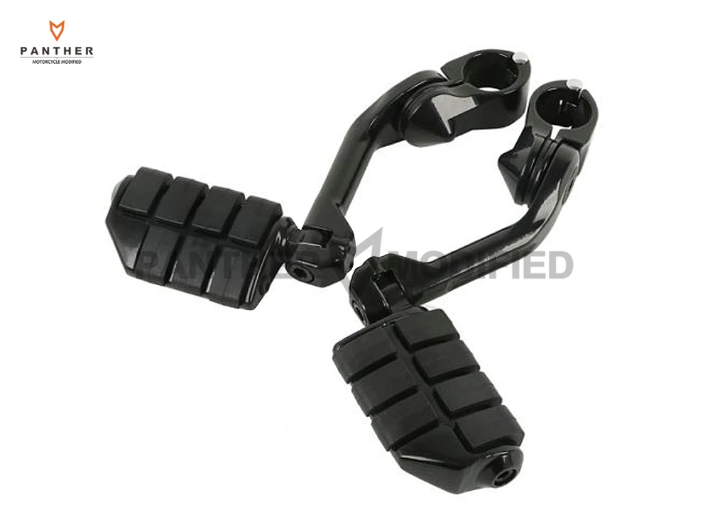 1.25" 32mm Black Motorcycle Anti Vibration Foot Pegs Footrest Moto Foot Rest case for Yamaha Honda VT600 VT750 VT1100 VT1300
1.25" 32mm Black Motorcycle Anti Vibration Foot Pegs Footrest Moto Foot Rest case for Yamaha Honda VT600 VT750 VT1100 VT1300
