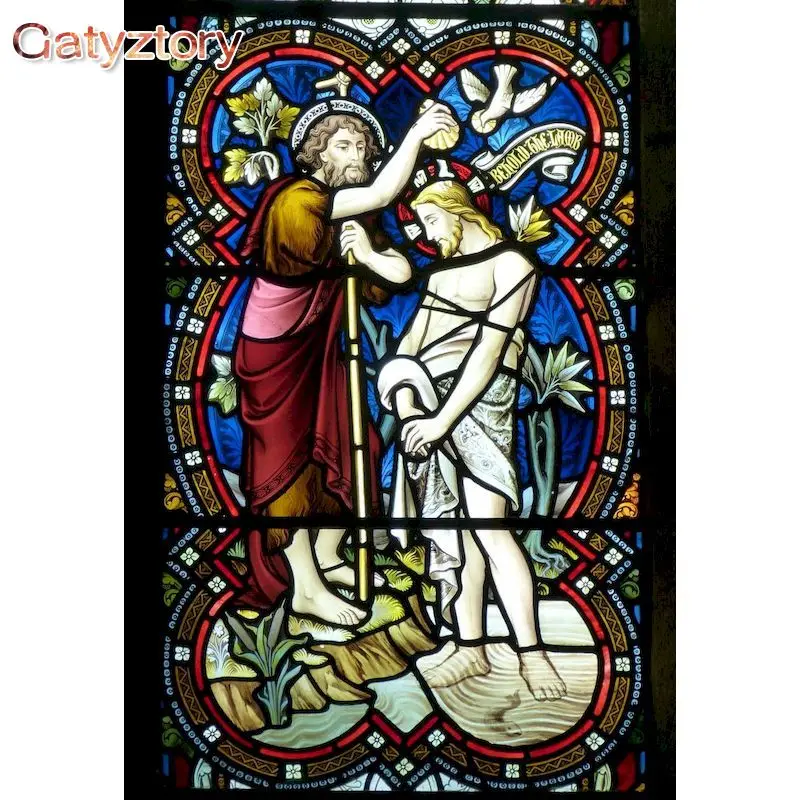 GATYZTORY God and Jesus DIY Painting By Numbersr Drawing On Canvas Gift By Numbers Portrait Kits Hand Painted Paintings Home Dec
GATYZTORY God and Jesus DIY Painting By Numbersr Drawing On Canvas Gift By Numbers Portrait Kits Hand Painted Paintings Home Dec