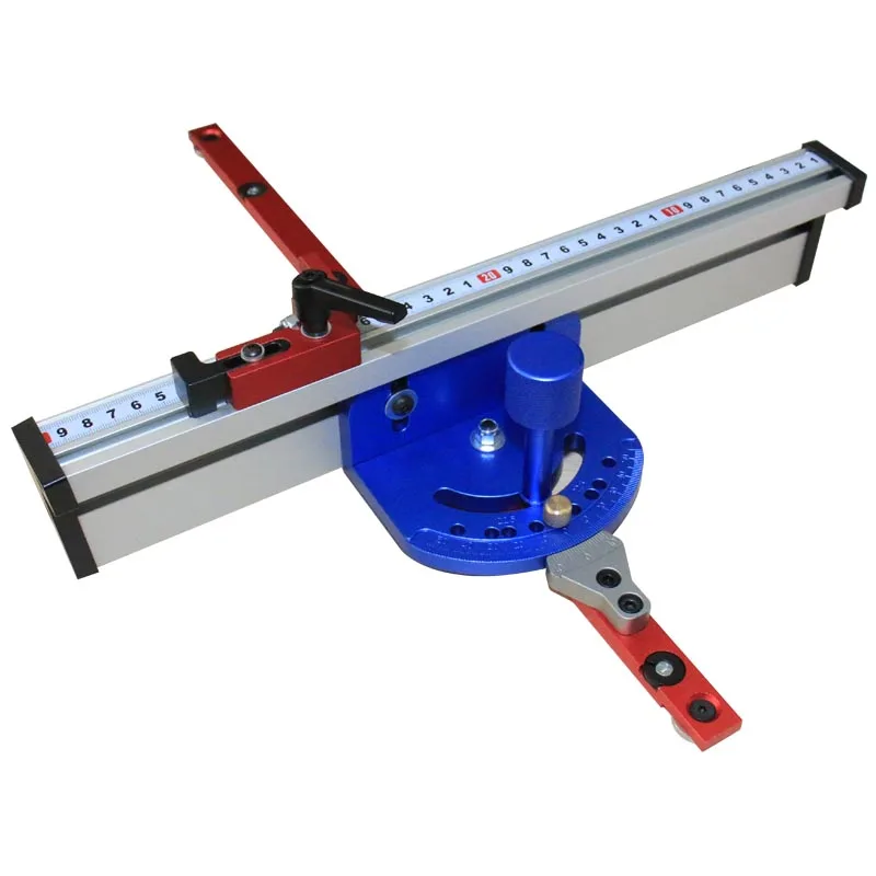 60cm woodworking angle protractor, guide device, fence, table, saw, router, angle ruler, measuring device
60cm woodworking angle protractor, guide device, fence, table, saw, router, angle ruler, measuring device