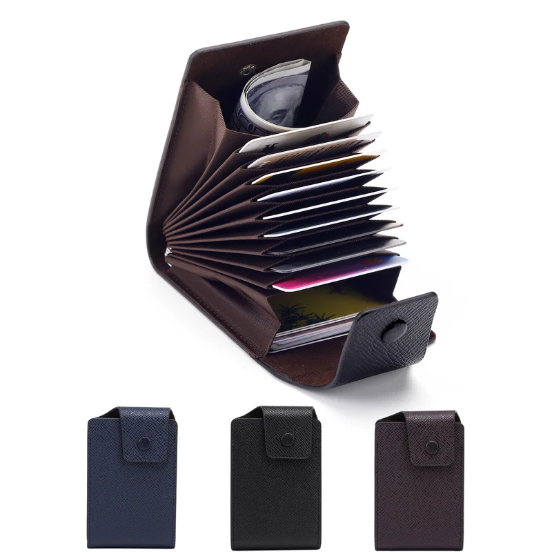 Fashion Unisex Business Leather Wallet ID Credit Card Holder Name Cards Case Pocket Organizer Money Phone Coin Bag
Fashion Unisex Business Leather Wallet ID Credit Card Holder Name Cards Case Pocket Organizer Money Phone Coin Bag