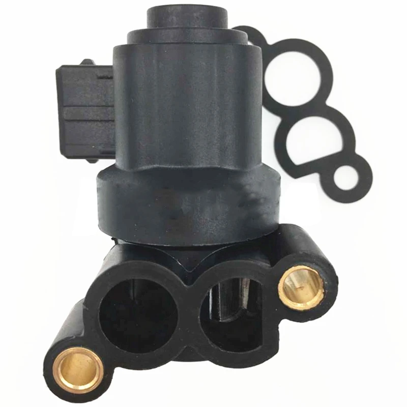 35150-02600 Новый регулирующий клапан холостого хода для Hyundai Amica Atos Getz Kia Picanto 3515002600 35150 02600
35150-02600 Новый регулирующий клапан холостого хода для Hyundai Amica Atos Getz Kia Picanto 3515002600 35150 02600