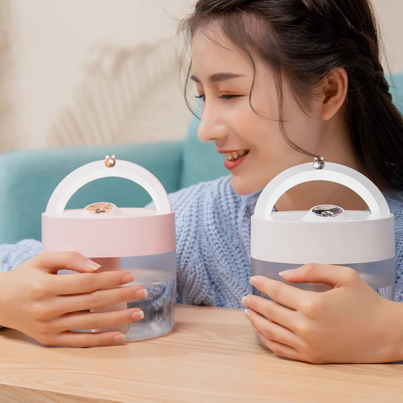 Mini Portable Aroma Diffuser Wireless Air Humidifier,Small Mist Quiet USB Desk Top Atomizer Baby Diffuser Sprayer 
Mini Portable Aroma Diffuser Wireless Air Humidifier,Small Mist Quiet USB Desk Top Atomizer Baby Diffuser Sprayer