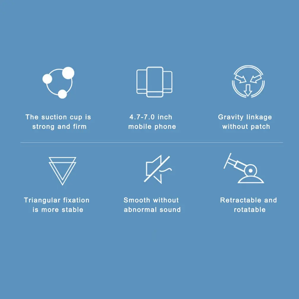 Car Phone Holder Mobile Phone Holder Stand In Car GPS Mount Support For IPhone 12 11 Pro For HUAWEI 
Car Phone Holder Mobile Phone Holder Stand In Car GPS Mount Support For IPhone 12 11 Pro For HUAWEI