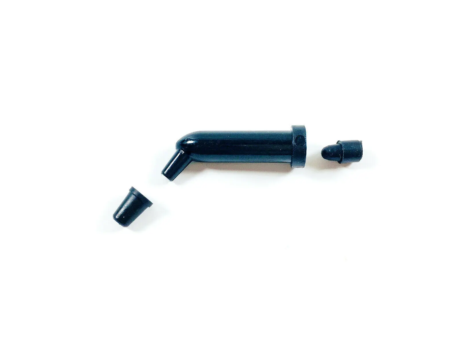 1000Sets Dental Composite Resin Syringe Capsules Tubes Plug Gun Applicator Tips
1000Sets Dental Composite Resin Syringe Capsules Tubes Plug Gun Applicator Tips
