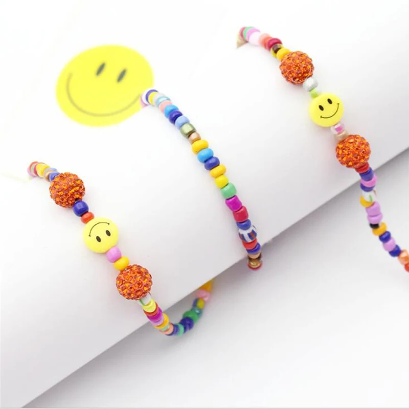 Punki Popular Handmade Crystal Beads Mobile Phone Chain Korean Jade Beads Short Wrist Strap Styles Can Be Changed Arbitrarily
Punki Popular Handmade Crystal Beads Mobile Phone Chain Korean Jade Beads Short Wrist Strap Styles Can Be Changed Arbitrarily