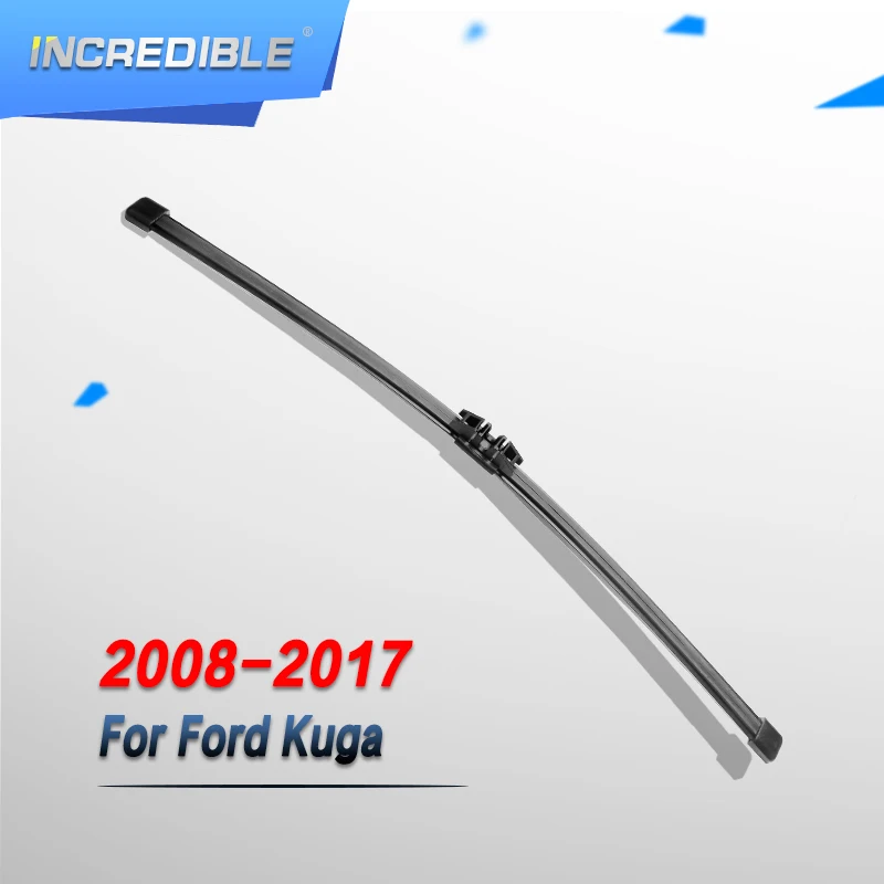 Щетка стеклоочистителя задняя для Ford Kuga 2008, 2009, 2010, 2011, 2012, 2013, 2014, 2016, 2017
Щетка стеклоочистителя задняя для Ford Kuga 2008, 2009, 2010, 2011, 2012, 2013, 2014, 2016, 2017