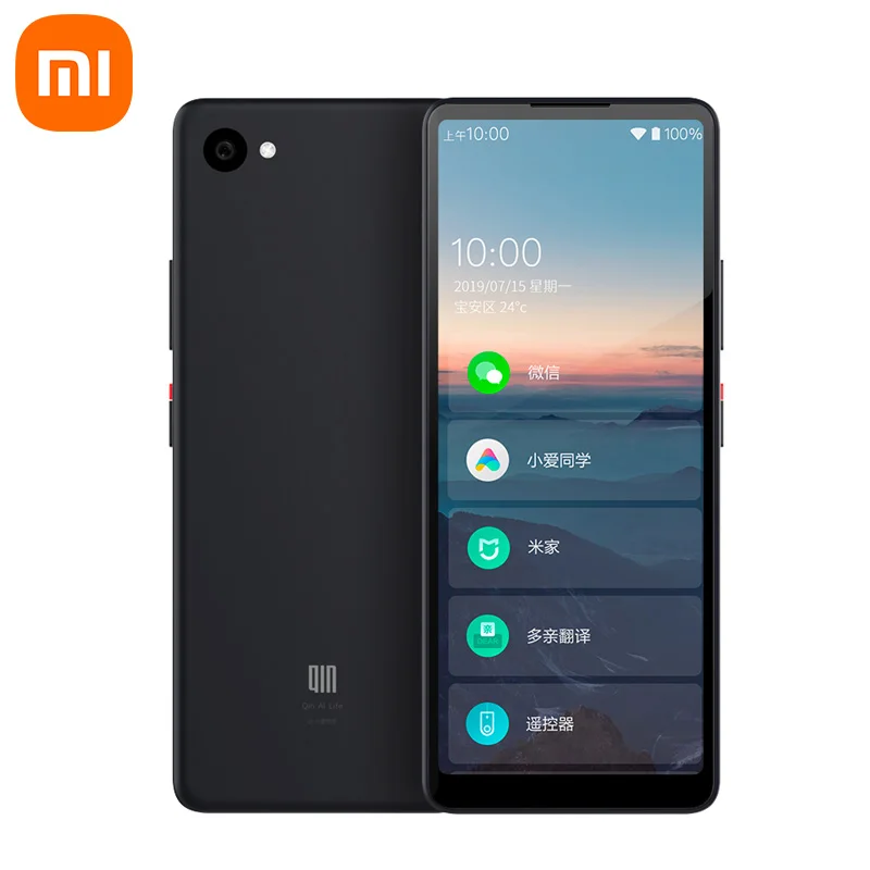 Телефон Xiaomi Qin