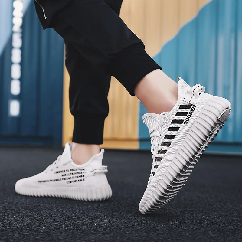 Summer Men Shoes Lightweight Comfortable Breathable Walking Sneakers Lac-up Mesh Hard-Wearing Men Casual Shoes Feminino Zapatos
Summer Men Shoes Lightweight Comfortable Breathable Walking Sneakers Lac-up Mesh Hard-Wearing Men Casual Shoes Feminino Zapatos