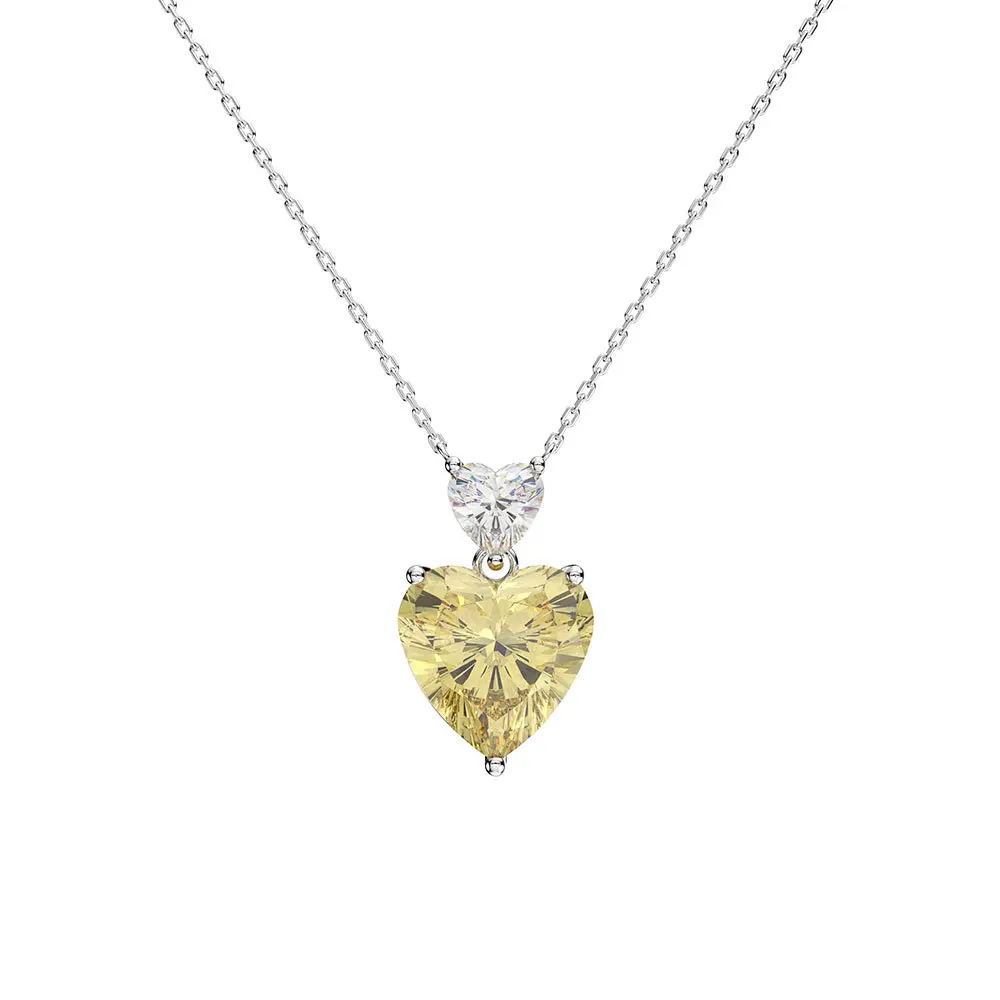 2020 fashion new love heart-shaped simulation necklace for the women Japanese and Korean short clavicle chain jewelry
2020 fashion new love heart-shaped simulation necklace for the women Japanese and Korean short clavicle chain jewelry