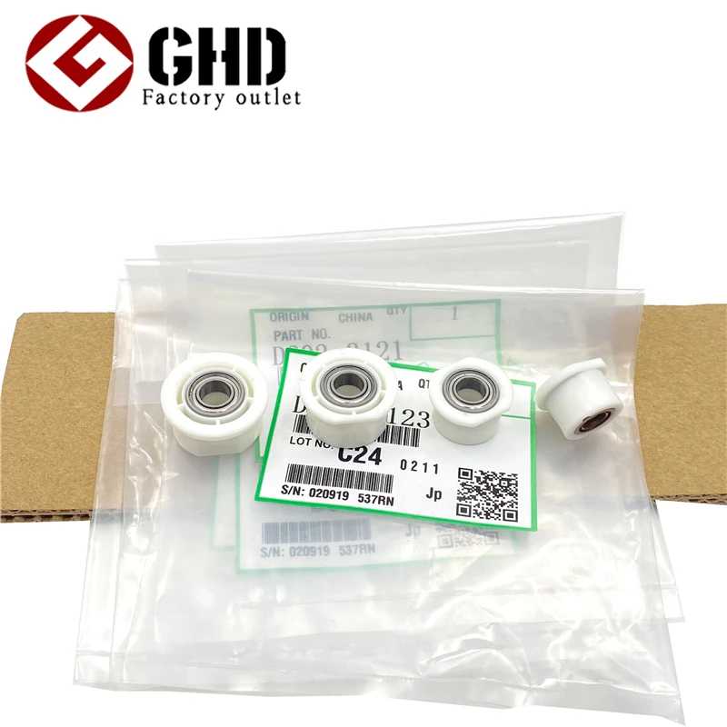 Вкладыш для проявителя Ricoh MP 2554 3054 3554 4054 5054 6054 SP 2555 3055 3555 4055 5055 MP2554 MP3054 MP3554 MP5054 -