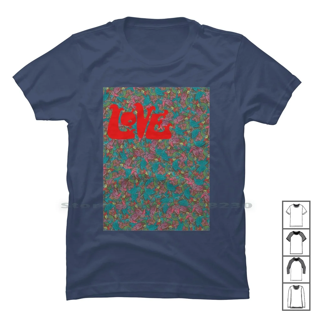 

Love Forever Changes Band T Shirt 100% Cotton Forever Change Music Metal Album Tour Over Love Hang Folk Ever Band