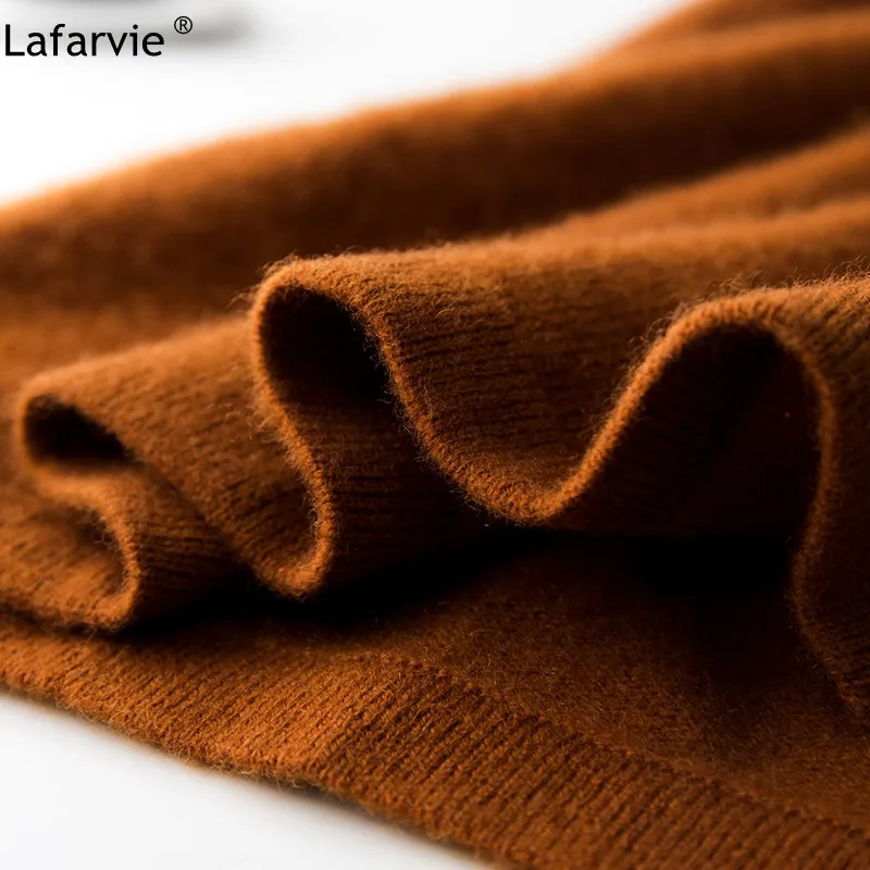 Lafarvie Wool Blended Women Camis Tank Top Ropa Mujer Summer Spring Casual 2021 Solid Color Knit V Neck Camis Soft Comfortable
Lafarvie Wool Blended Women Camis Tank Top Ropa Mujer Summer Spring Casual 2021 Solid Color Knit V Neck Camis Soft Comfortable