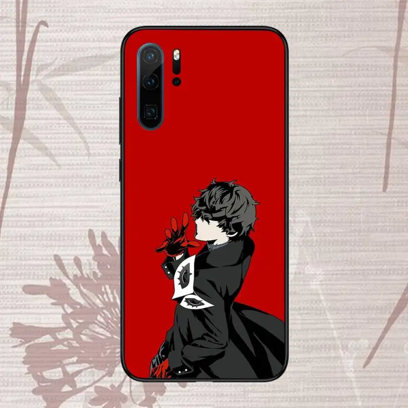 persona 5 Phone Case For Huawei P20 P30 P40 lite Pro P Smart 2019 Mate 10 20 Lite Pro Nova 5t
persona 5 Phone Case For Huawei P20 P30 P40 lite Pro P Smart 2019 Mate 10 20 Lite Pro Nova 5t