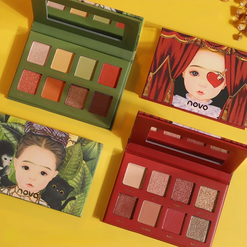 Fashion Eyeshadow Palette Matte Makeup Eyeshadow Palette Glitter Eye Shadow Makeup Nude Beauty Make Up Set Cosmetics Eyeshadow
Fashion Eyeshadow Palette Matte Makeup Eyeshadow Palette Glitter Eye Shadow Makeup Nude Beauty Make Up Set Cosmetics Eyeshadow