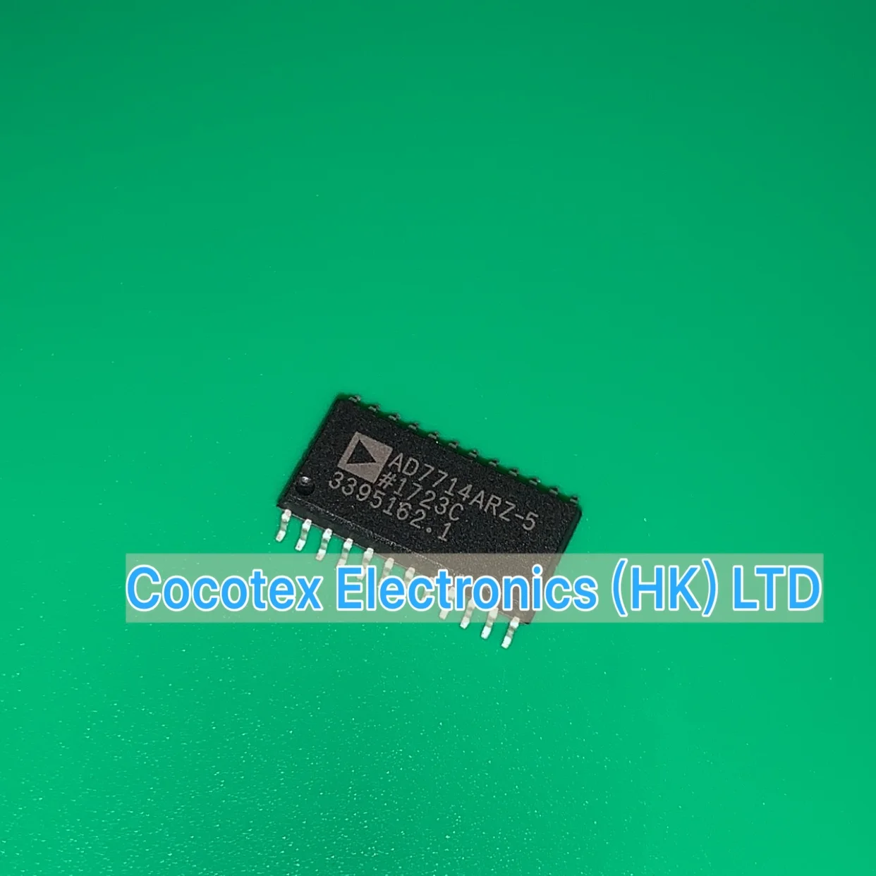 Φ SOP24 AD 7714 Φ ADC CMOS 3V/5V 500uA 24B сигнал, A/D конвертер Φ AD7714AR5 ad7714rr 5
Φ SOP24 AD 7714 Φ ADC CMOS 3V/5V 500uA 24B сигнал, A/D конвертер Φ AD7714AR5 ad7714rr 5