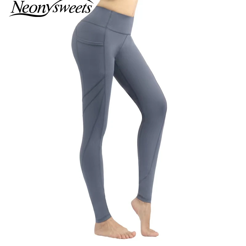 Neonysweets Womens Pants Push Up Leggings Fitness Gym Leggins Running Mesh Leggins Seamless Training Pants High Waist Brand
Neonysweets Womens Pants Push Up Leggings Fitness Gym Leggins Running Mesh Leggins Seamless Training Pants High Waist Brand