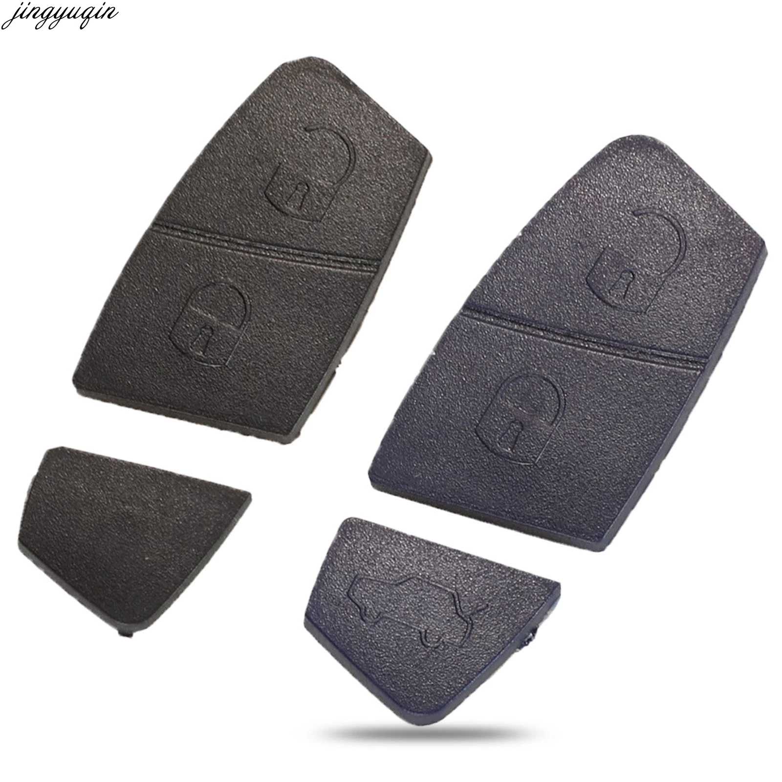 Jingyuqin Remote Car Key Case Shell For Fiat Punto Panda Stilo 2/3 Buttons Blue Black Replacement with Button Pad
Jingyuqin Remote Car Key Case Shell For Fiat Punto Panda Stilo 2/3 Buttons Blue Black Replacement with Button Pad