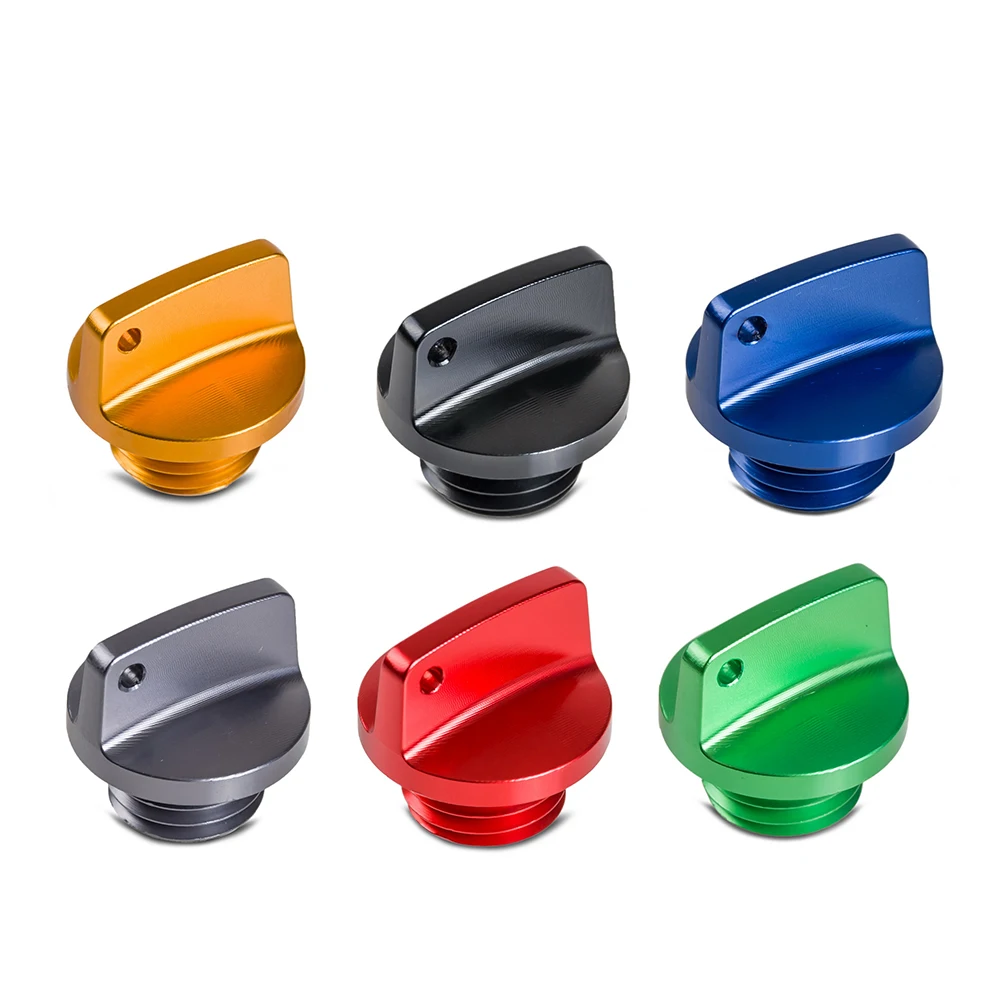 M20x2.5 Oil Filler Cap Plug for Honda Yamaha Kawasaki CR250R CRF250R CRF450R CRF450X CRF250L YZ250F YZ450F YZ450F WR250F WR450F
M20x2.5 Oil Filler Cap Plug for Honda Yamaha Kawasaki CR250R CRF250R CRF450R CRF450X CRF250L YZ250F YZ450F YZ450F WR250F WR450F