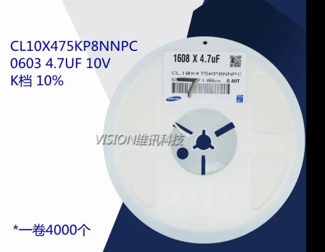 CL10X475MQ8NNNC CL10X475KQ8NNNC CL10X475KP8NNNC CL10X475KO8NRNC CL10X475KO8NQNC CL10X475KO8NFQC CL10X475KA8NQNC 0603 4,7 мкФ 6,3 V
CL10X475MQ8NNNC CL10X475KQ8NNNC CL10X475KP8NNNC CL10X475KO8NRNC CL10X475KO8NQNC CL10X475KO8NFQC CL10X475KA8NQNC 0603 4,7 мкФ 6,3 V