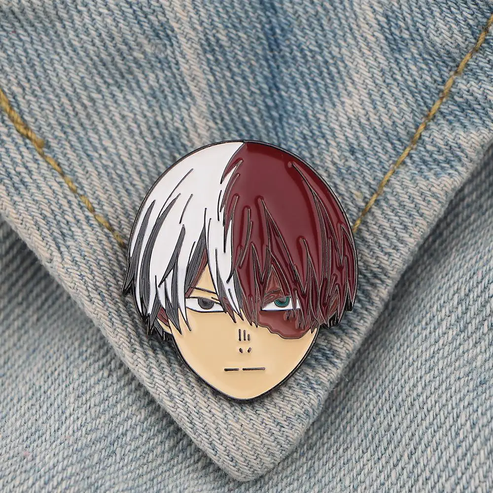 DZ1458Anime Figures Cool Jewelry Pins for backpacks Lapel Enamel Pins and Brooches for Women Bags Badge Friend Kids for Gifts
DZ1458Anime Figures Cool Jewelry Pins for backpacks Lapel Enamel Pins and Brooches for Women Bags Badge Friend Kids for Gifts