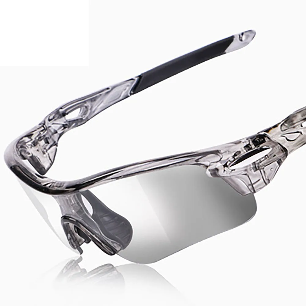 Mountain bike color-changing cycling glasses for men and women, bicycle outdoor sports windproof glasses equipment
Mountain bike color-changing cycling glasses for men and women, bicycle outdoor sports windproof glasses equipment