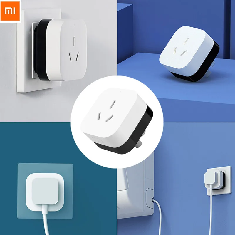 Xiaomi Mijia Air Conditioning Companion 2 Smart Home Socket Mi APP Remote Control For Sensors |